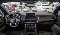 جی ئێم سی یوکۆن